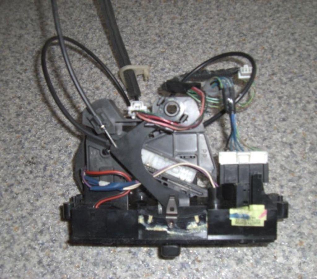 Pièces et services auto Nord Valenciennes - 59300 - Photos Vivastreet Bloc de chauffage pour NISSAN Micra 2 278.4