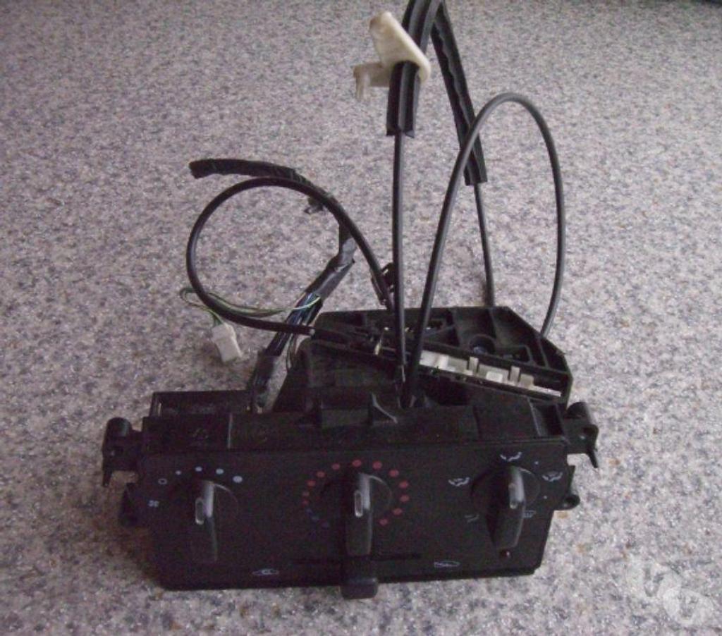 Pièces et services auto Nord Valenciennes - 59300 - Photos Vivastreet Bloc de chauffage pour NISSAN Micra 2 278.4