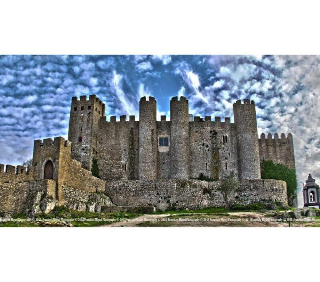 Terrain à vendre Portugal - Photos Vivastreet Terrain - Caldas da Rainha - 4459m2