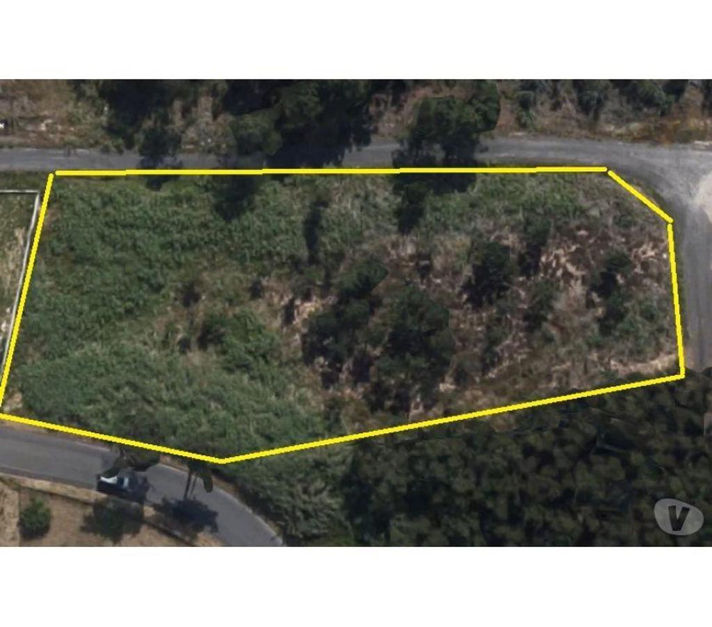 Terrain à vendre Portugal - Photos Vivastreet Terrain - Caldas da Rainha - 4459m2