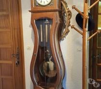 Horloge Comtoise mélodie Westminster