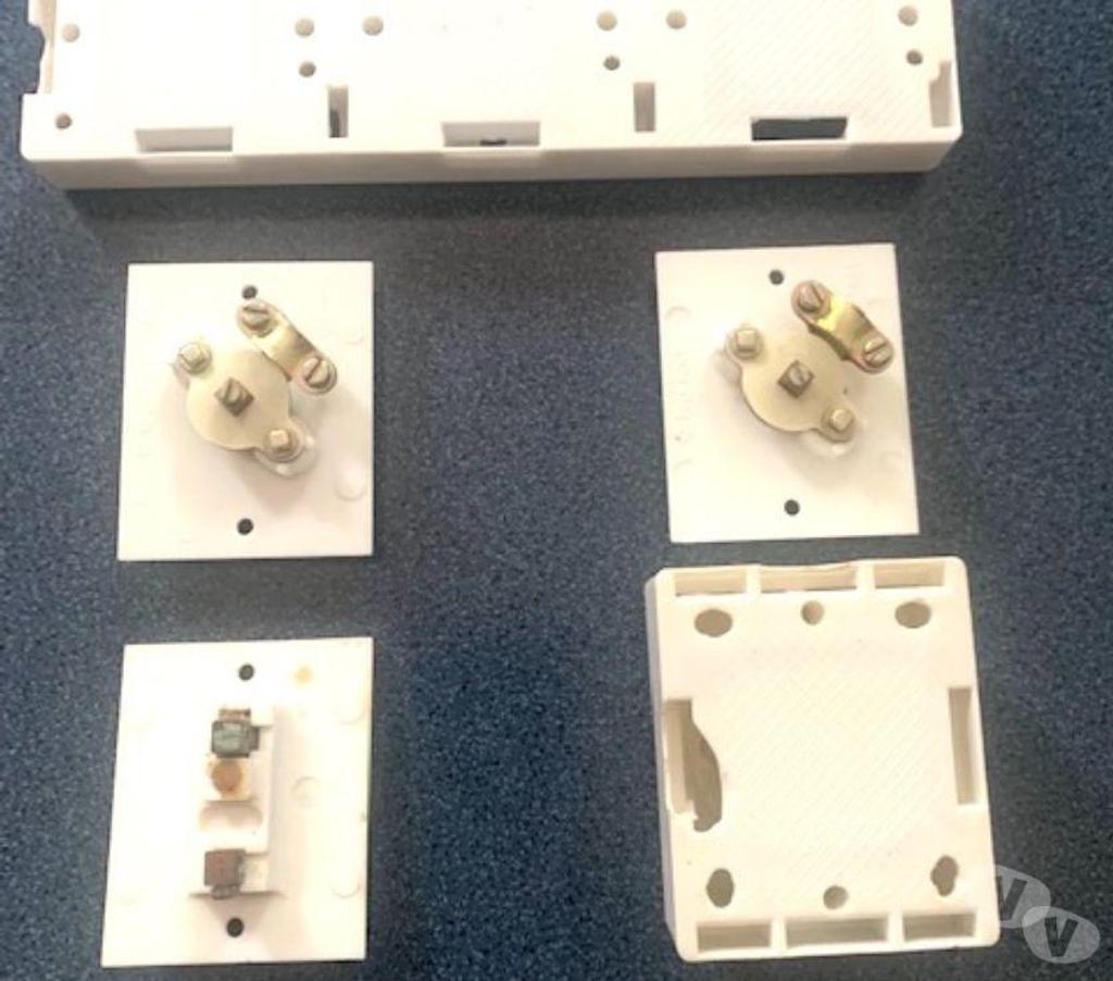 Nord Valenciennes - 59300 - Photos Vivastreet Anciennes prises Mistral et mécanisme 205