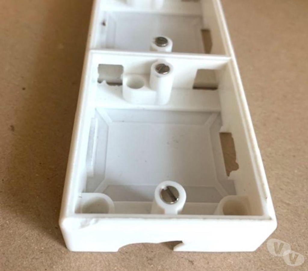 Nord Valenciennes - 59300 - Photos Vivastreet Anciennes prises Mistral et mécanisme 205