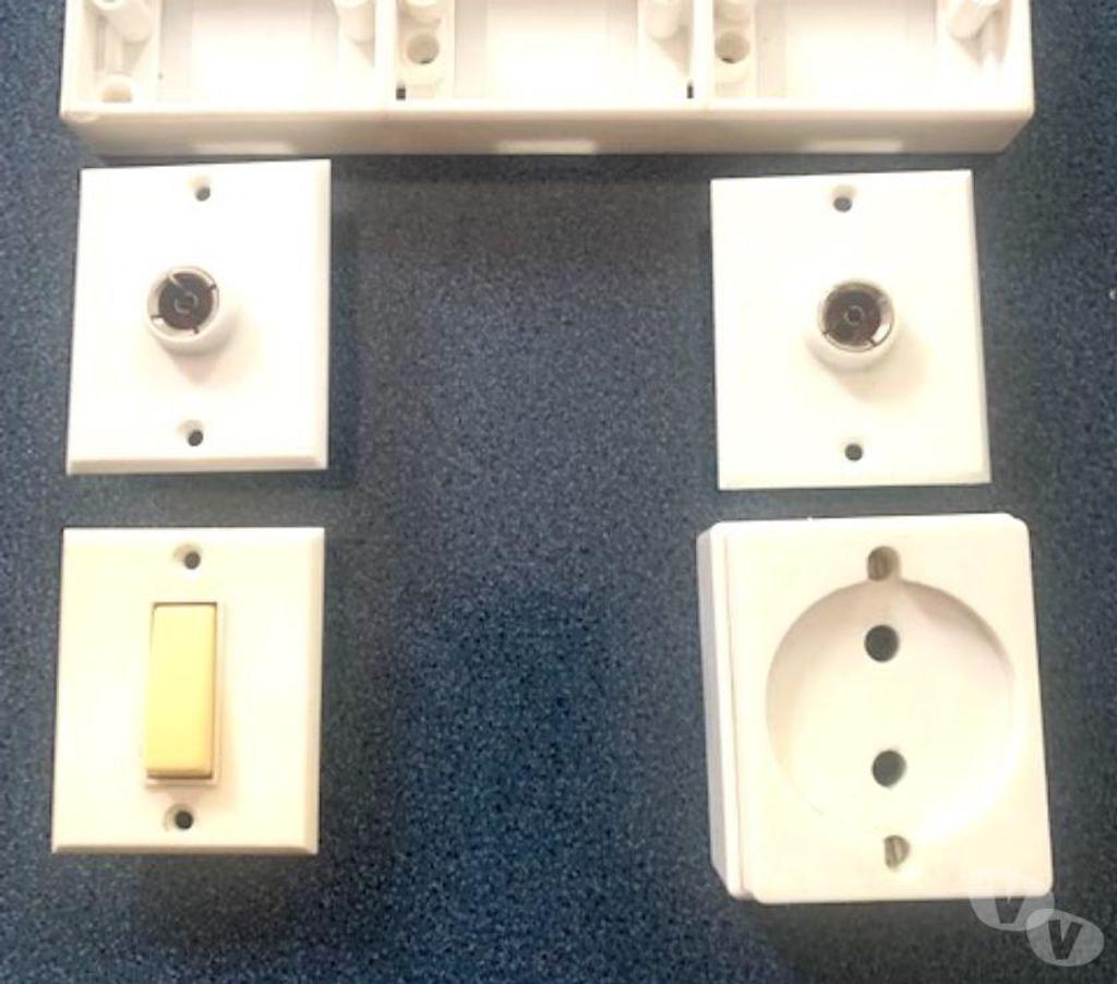 Nord Valenciennes - 59300 - Photos Vivastreet Anciennes prises Mistral et mécanisme 205