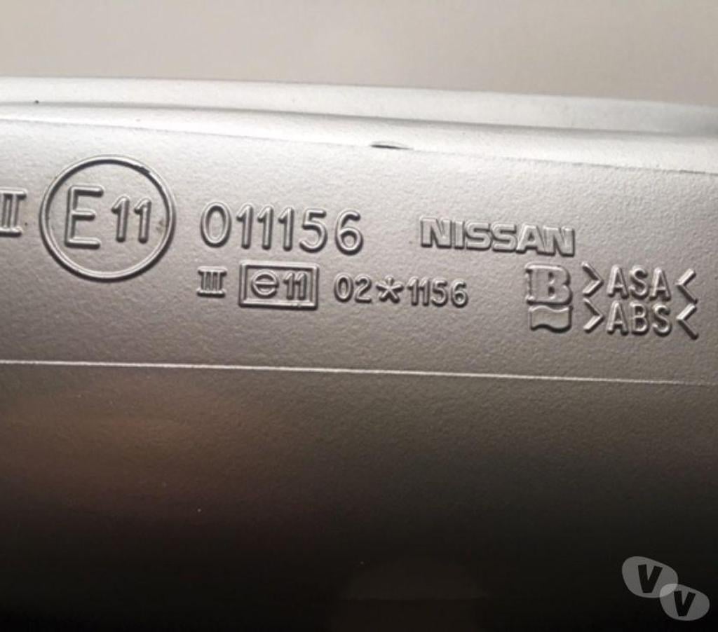 Pièces et services auto Nord Valenciennes - 59300 - Photos Vivastreet Rétroviseur AVG pour NISSAN Micra 278 .17