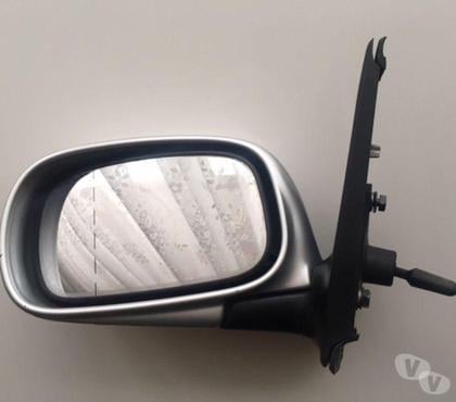 Pièces moteur et accessoires auto Valenciennes Nord - Photos Vivastreet Rétroviseur AVG pour NISSAN Micra 278 .17