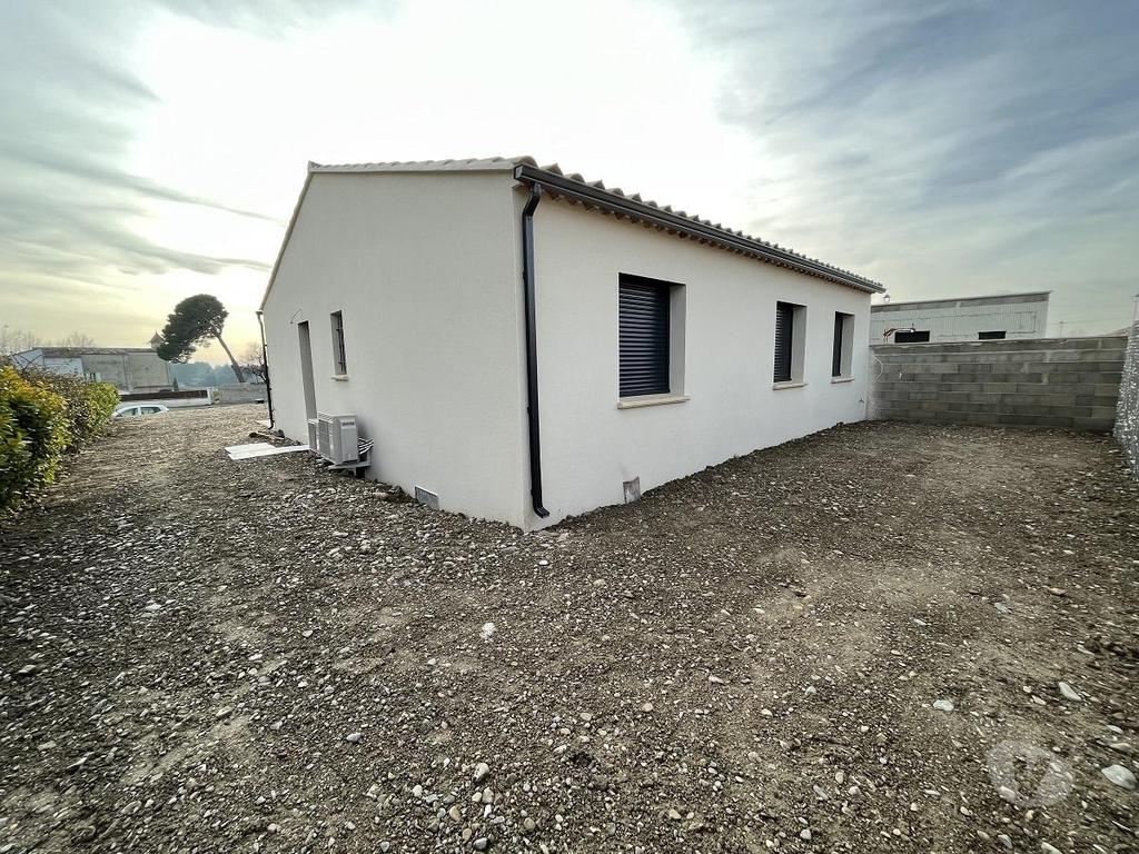 Vente Maison Vaucluse Ste Cecile les Vignes - 84290 - Photos Vivastreet Maison 3 piece(s) 50m2 Ste cecile les vignes