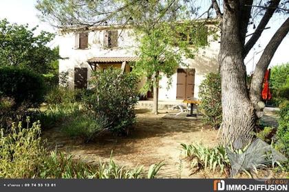 Vendre maison Gignac Hérault - Photos Vivastreet Villa
