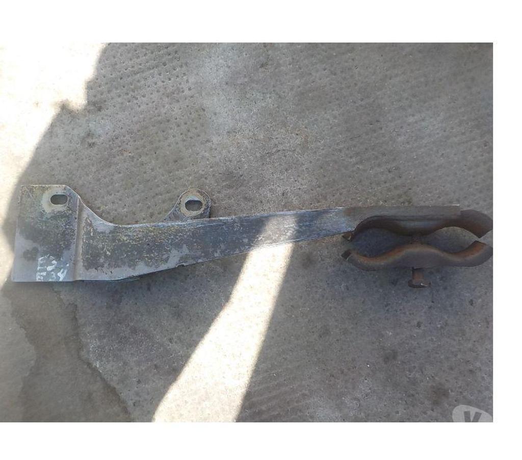 Pièces et services auto Pyrénées-Orientales Perpignan - Photos Vivastreet fixation echappement sur boite bmw e32e34 moteur m30