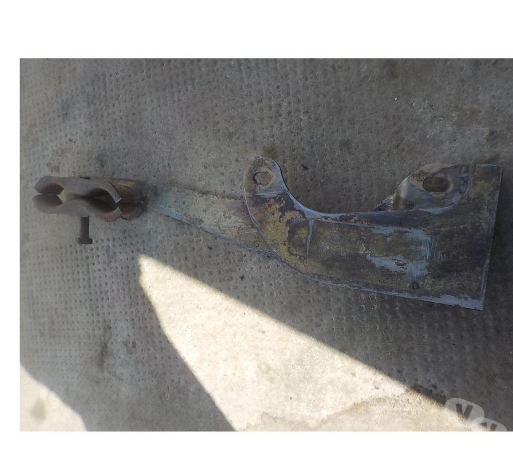 Pièces et services auto Pyrénées-Orientales Perpignan - Photos Vivastreet fixation echappement sur boite bmw e32e34 moteur m30