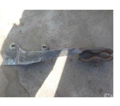 Pièces et services auto Perpignan Perpignan - Photos Vivastreet fixation echappement sur boite bmw e32e34 moteur m30