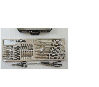 Ameublement & art de la table Castries Hérault - Photos Vivastreet MALETTE ROYAL SOLENGEN COUTEAUX 24 PIÈCES PROFESSIONNEL