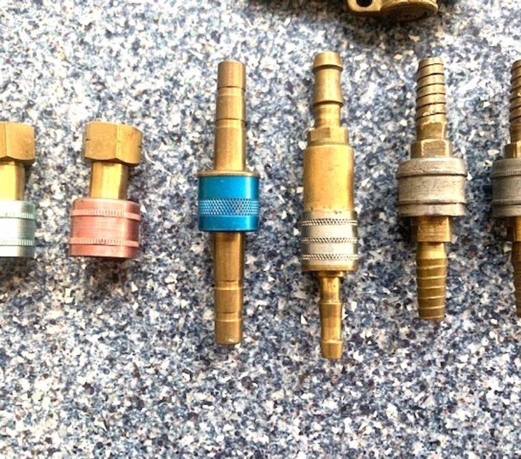  Nord Valenciennes - 59300 - Photos Vivastreet Divers raccords pneumatiques 36