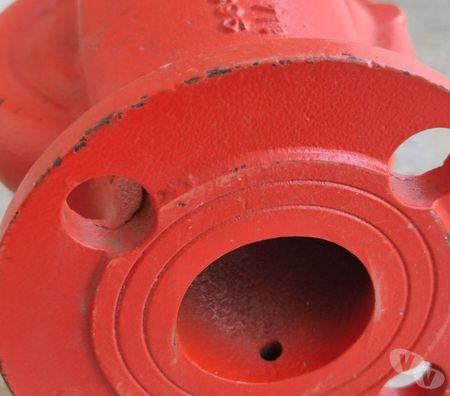  Val-d'Oise Bernes sur Oise - 95340 - Photos Vivastreet SALMSON Circulateur de Chauffage EC 1230 -T2 105 0581