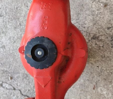  Val-d'Oise Bernes sur Oise - 95340 - Photos Vivastreet Circulateur De Chauffage SALMSON EC 1210 -T2 105 8045