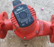 Circulateur De Chauffage SALMSON EC 1210 -T2 105 8045