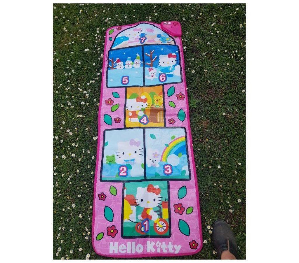 Jeux - Jouets Essonne Juvisy sur Orge - 91260 - Photos Vivastreet marelle Hello Kitty