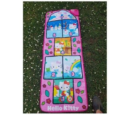 Jeux jouets occasion Juvisy sur Orge Essonne - Photos Vivastreet marelle Hello Kitty