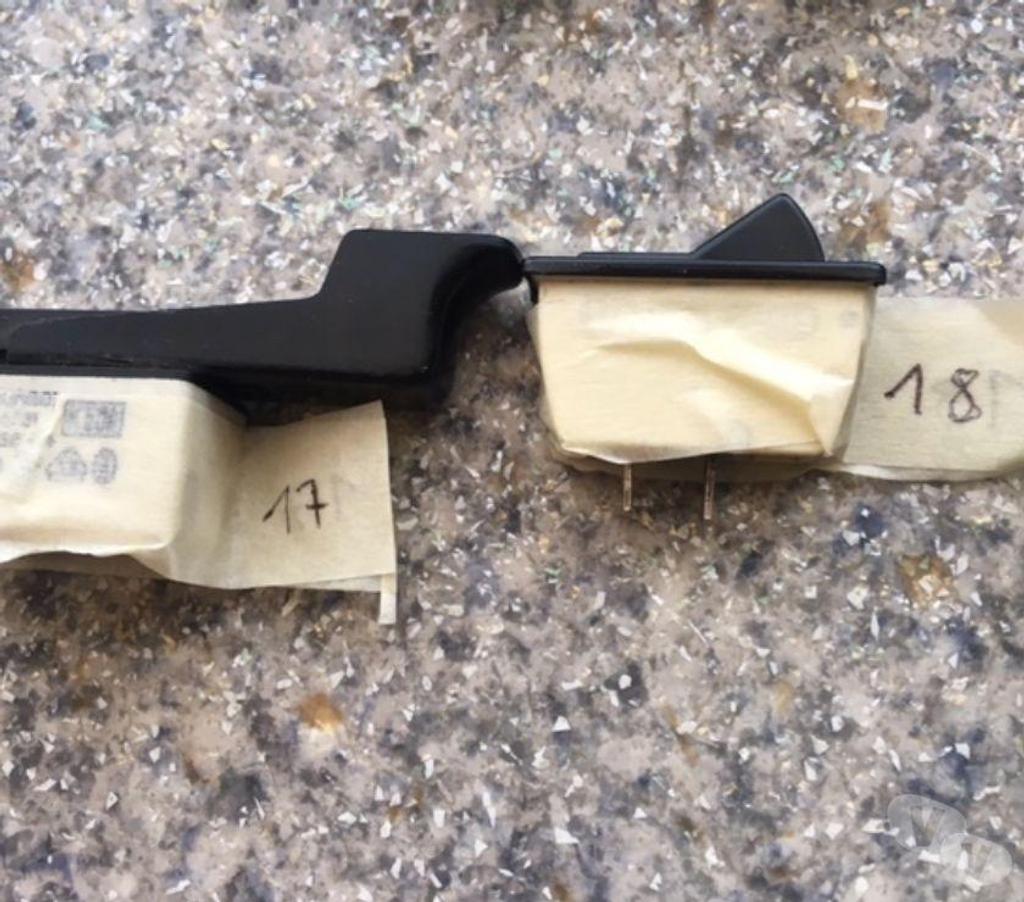  Nord Valenciennes - 59300 - Photos Vivastreet Boutons poussoirs – interrupteurs spécifiques suite 197.1