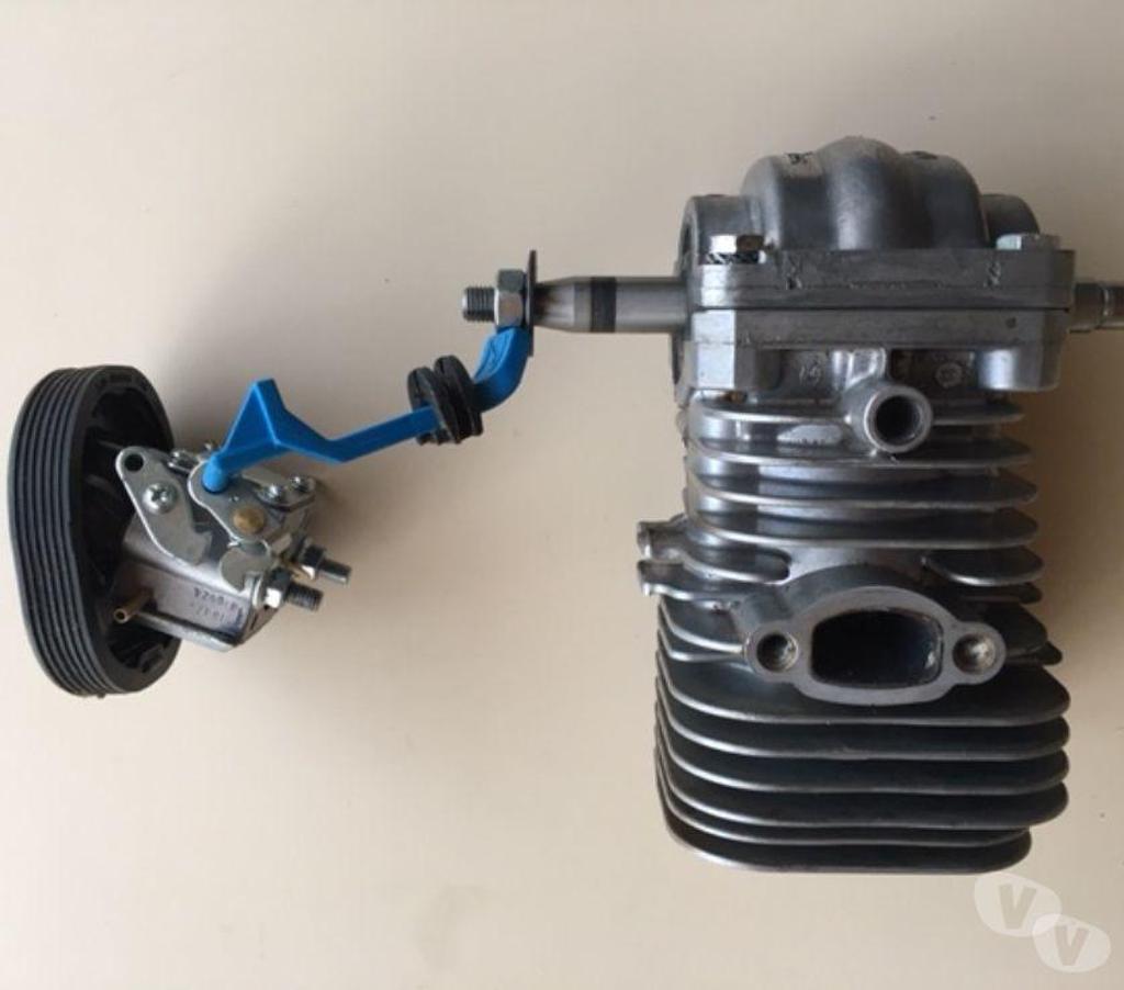 Nord Valenciennes - 59300 - Photos Vivastreet Carburateur pour moteur McColloche 444 149