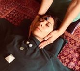 Antibes - Alpes-Maritimes — Yogamassage kundalini massage indien de qualité