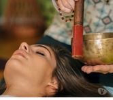 Antibes - Alpes-Maritimes — Soin Massage HINDOU AYURVEDA sur futon