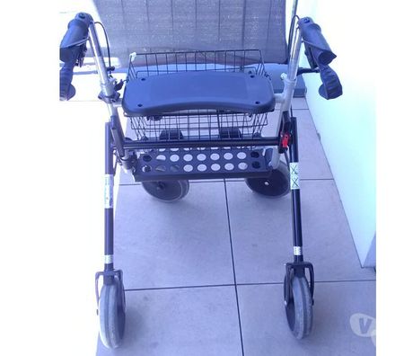 Beauté - Santé Rhône Jonage - 69330 - Photos Vivastreet DEAMBULATEUR INVACARE BANJO