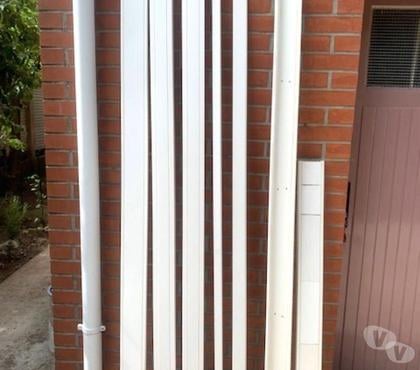Bricolage - Jardin - Outillage Valenciennes Nord - Photos Vivastreet Goulottes-moulures Legrand et autres 274