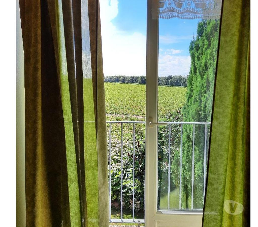 Appartement meublé Seine-Maritime St Jean de Folleville - 76170 - Photos Vivastreet F2 Meuble 40m² à la campagne CC 1er ETAGE