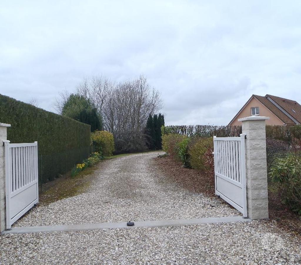 Appartement meublé Seine-Maritime St Jean de Folleville - 76170 - Photos Vivastreet APPT MEUBLE 30m² a L'ETAGE CC