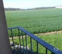 APPT MEUBLE 30m² a L'ETAGE CC