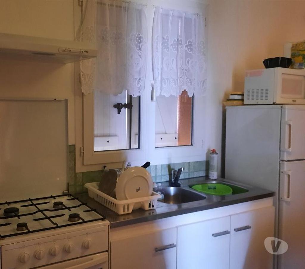 Appartement meublé Seine-Maritime St Jean de Folleville - 76170 - Photos Vivastreet STUDIO MEUBLE vert REZ DE JARDIN PLEIN SUD