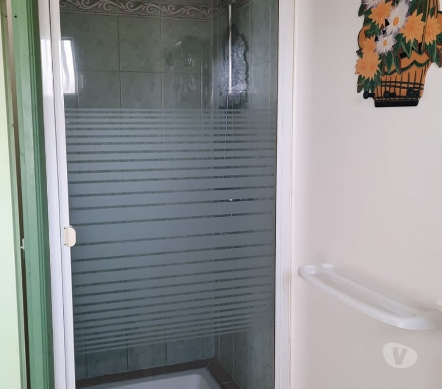 Appartement meublé Seine-Maritime St Jean de Folleville - 76170 - Photos Vivastreet STUDIO MEUBLE " vert " REZ DE JARDIN plein sud cc au mois