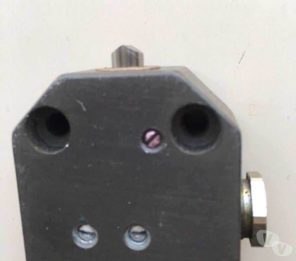 Nord Valenciennes - 59300 - Photos Vivastreet Détecteurs de sécurité, fin de course mécaniques 9.T