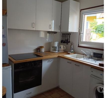 location saisonniere Aude Leucate - 11370 - Photos Vivastreet Particulier loue maison 3 pers rez de jardin