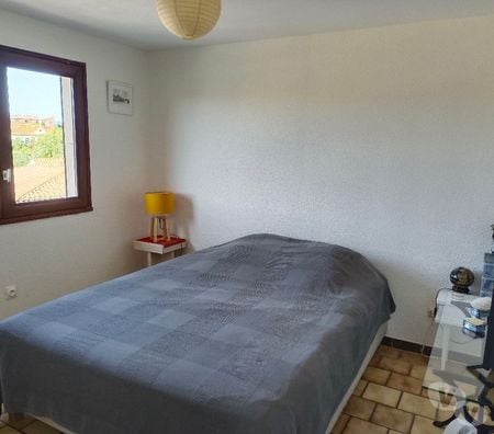 location saisonniere Aude Leucate - 11370 - Photos Vivastreet Particulier loue maison 3 pers rez de jardin
