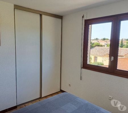 location saisonniere Aude Leucate - 11370 - Photos Vivastreet Particulier loue maison 3 pers rez de jardin