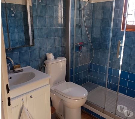 location saisonniere Aude Leucate - 11370 - Photos Vivastreet Particulier loue maison 3 pers rez de jardin