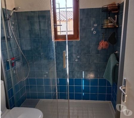 location saisonniere Aude Leucate - 11370 - Photos Vivastreet Particulier loue maison 3 pers rez de jardin