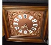 Noyelles Godault - Pas-de-Calais — Horloge murale