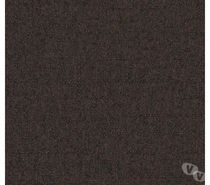 Dalles de moquette marron foncé Isolation supplémentaire