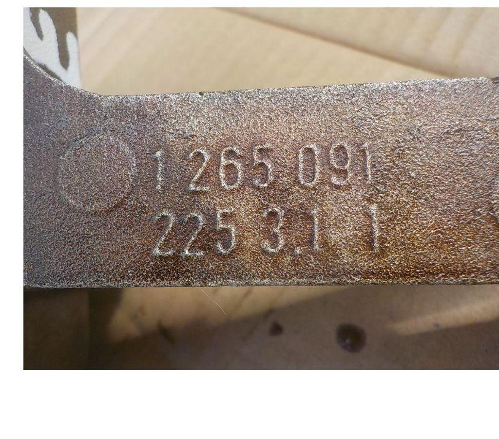 Pièces et services auto Pyrénées-Orientales Perpignan - Photos Vivastreet pompe a huile bmw e21 type m20