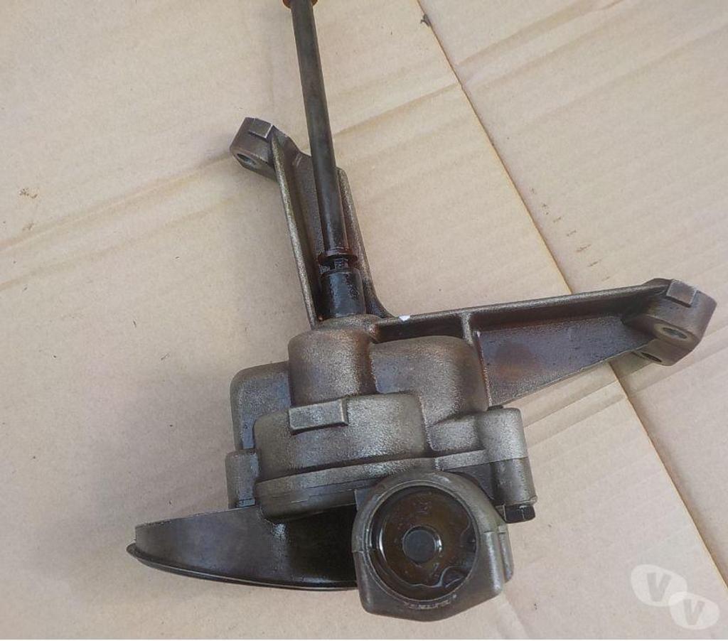 Pièces et services auto Pyrénées-Orientales Perpignan - Photos Vivastreet pompe a huile bmw e21 type m20