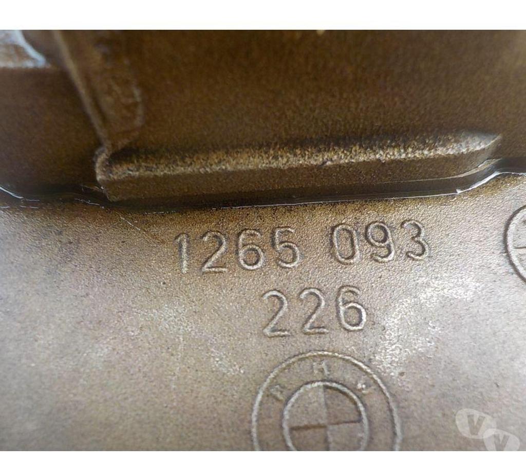 Pièces et services auto Pyrénées-Orientales Perpignan - Photos Vivastreet pompe a huile bmw e21 type m20