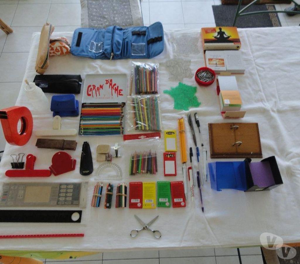 Accessoires - Bagagerie Sarthe Sable sur Sarthe - 72300 - Photos Vivastreet Fournitures scolaires et autres