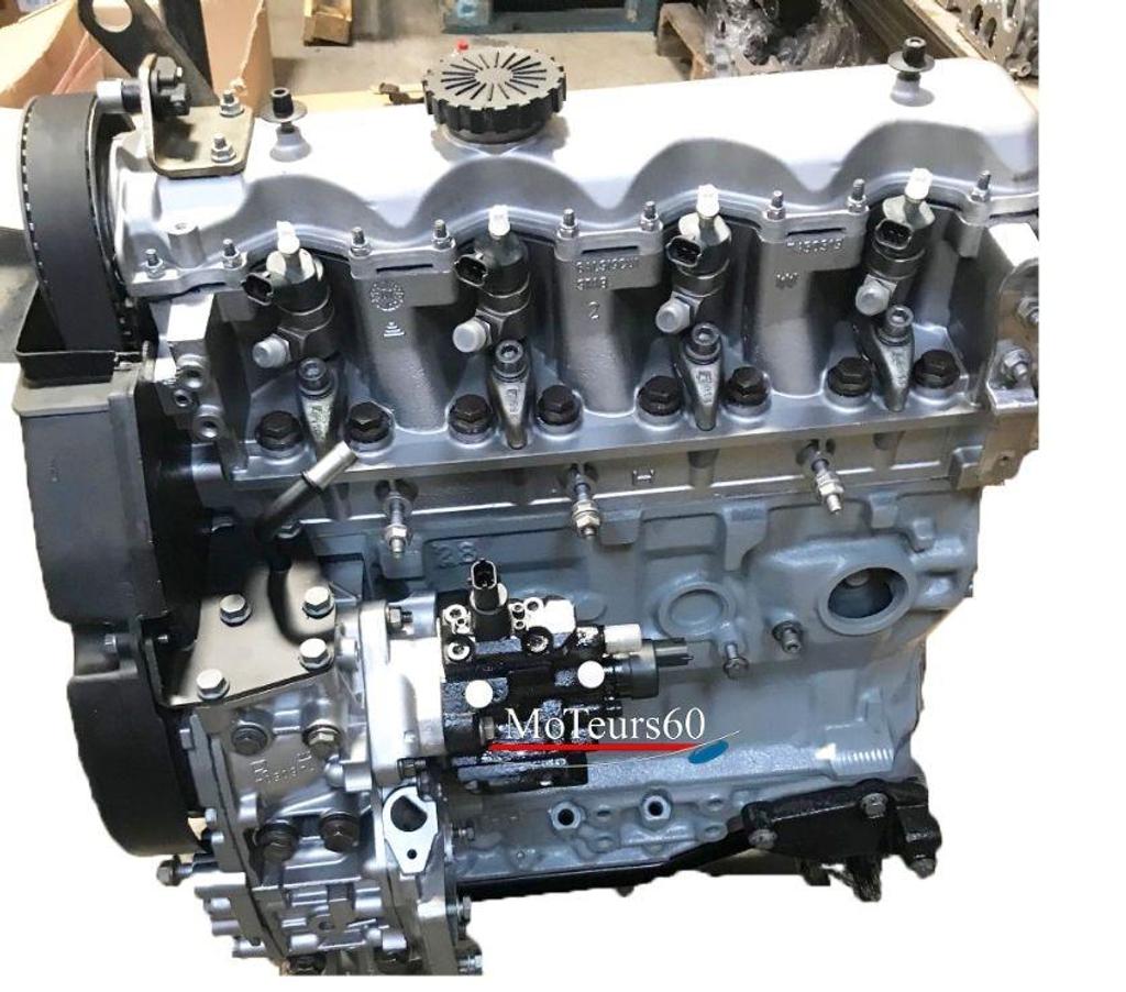 Pièces et services auto Oise Creil - 60100 - Photos Vivastreet Moteur Fiat ducato Citroen jumper 2.8 hdi Peugeot boxer 2.8 