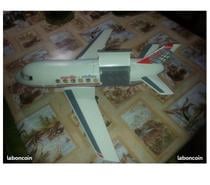 avion playmobil