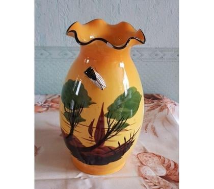 Décoration - art Juvisy sur Orge Essonne - Photos Vivastreet vase céramique provencal