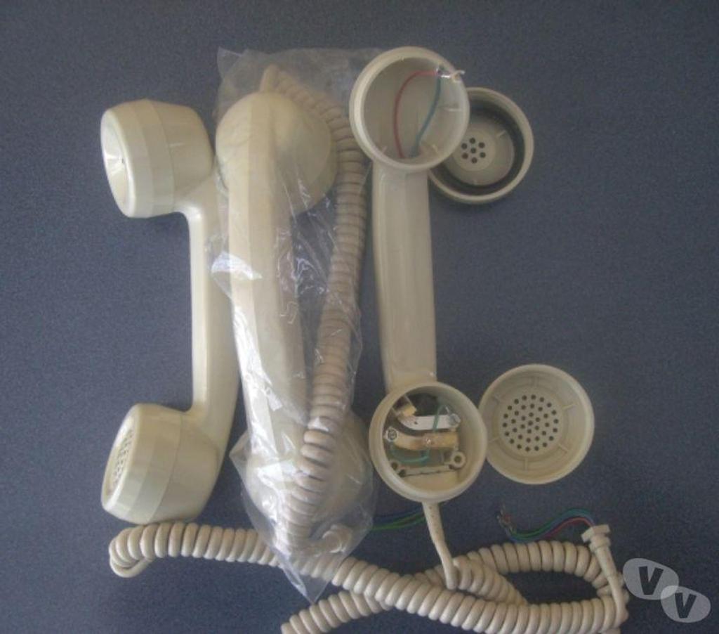 Téléphonie Nord Valenciennes - 59300 - Photos Vivastreet Téléphonie pour S63, cordons, écouteurs, micros 180.2