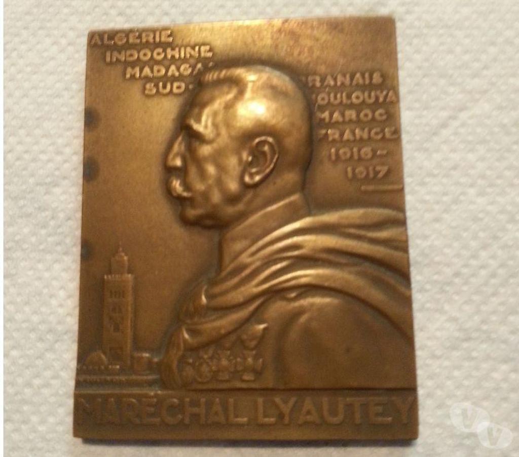 Collection Seine-et-Marne Montceaux les Provins - 77151 - Photos Vivastreet marechal lyautey